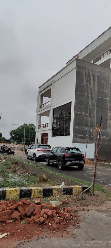  Plot – Exterior View View at Mohanlalganj - for Sale