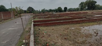 Plot Area in  Plot at Mohanlalganj – for Sale