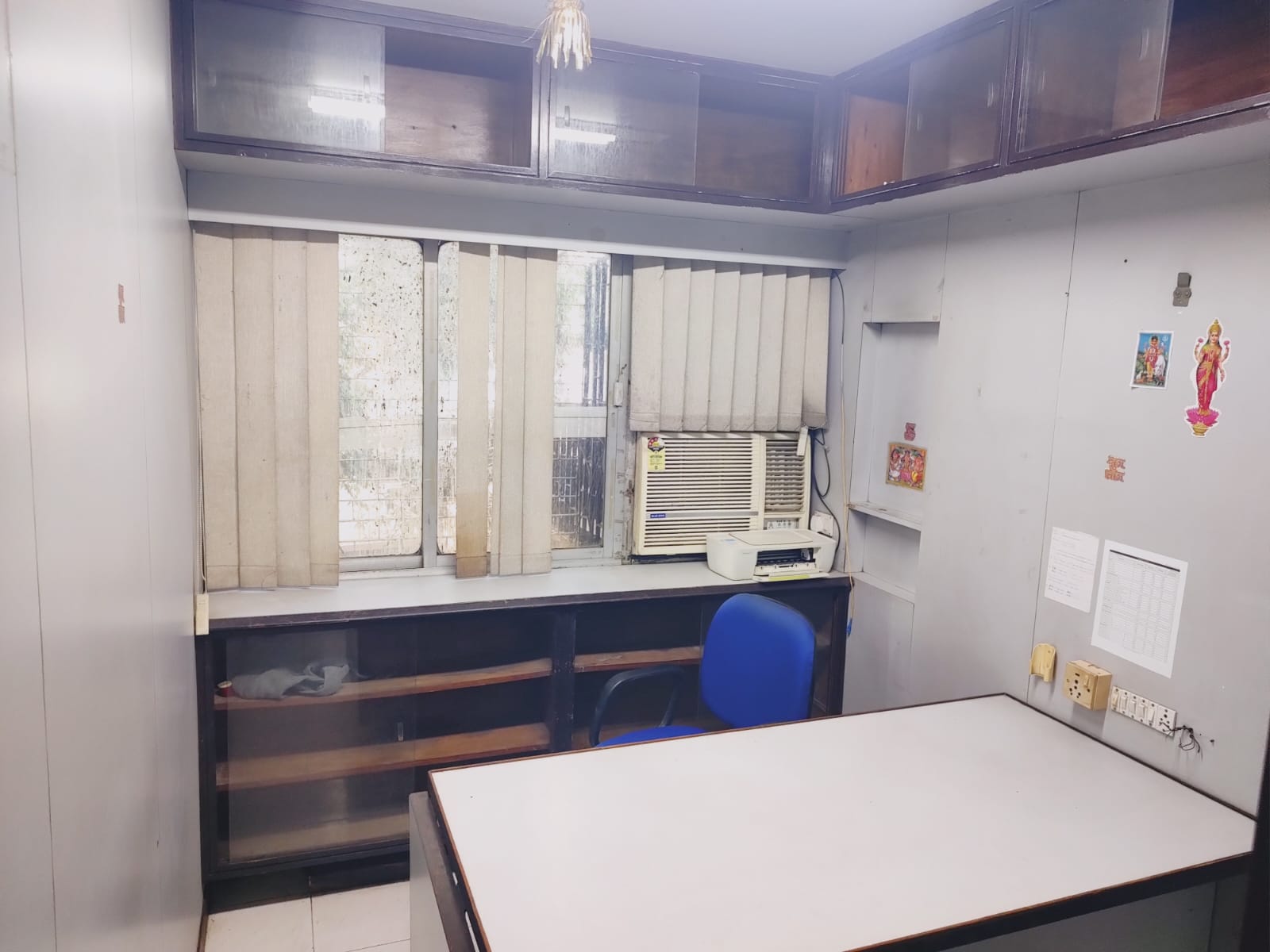 Commercial Office Space 220 Sq.Ft. For Rent in Naupada Thane  7252303