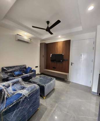 1 BHK Builder Floor For Rent in Sushant Lok 1 Sector 43 Gurgaon  7252342