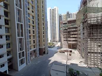 1 BHK Apartment For Rent in Runwal Gardens Dombivli East Thane  7252337