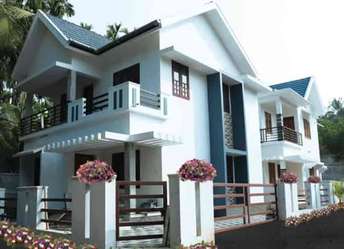 3 BHK Villa For Resale in KannadI-I Palakkad  7252383
