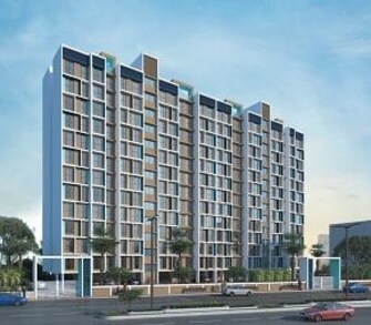 2 BHK Apartment For Resale in Neel Sidhi Infinity New Panvel Navi Mumbai  7252374