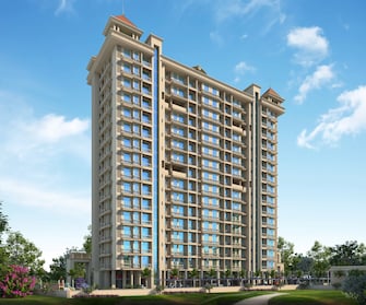 2 BHK Apartment For Resale in Neel Sidhi Infinity New Panvel Navi Mumbai  7252374