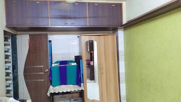 Furnished Amenities in 1 BHK Apartment at Kshitij CHS, Goregaon East – for Sale