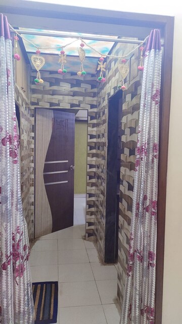 1 BHK Apartment – Exterior View View at Kshitij CHS, Goregaon East - for Sale