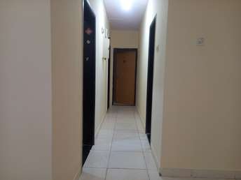 2 BHK Apartment For Rent in Evershine Millennium Paradise Kandivali East Mumbai  7252399