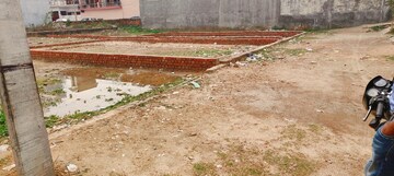  Land – Exterior View View at Gomti Nagar - for Sale