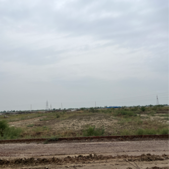 Plot For Resale in Chaumuhan Vrindavan  7252390