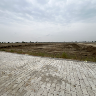 Plot For Resale in Chaumuhan Vrindavan  7252390