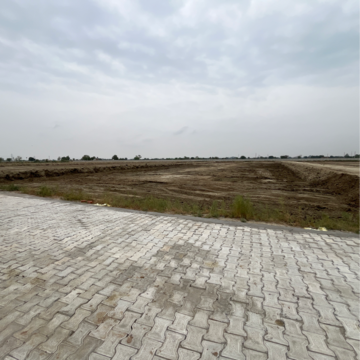   Plot at Chaumuhan – for Sale
