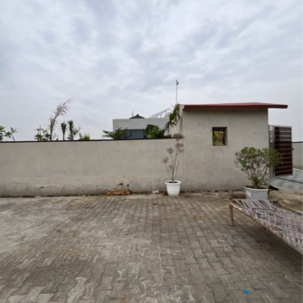 Plot For Resale in Chaumuhan Vrindavan  7252390