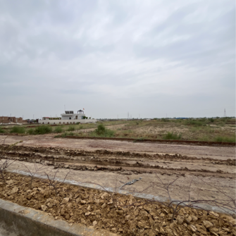 Plot For Resale in Chaumuhan Vrindavan  7252390