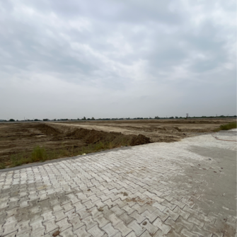 Plot For Resale in Chaumuhan Vrindavan  7252390