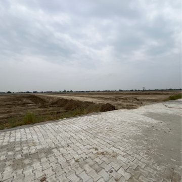   Plot at Chaumuhan – for Sale