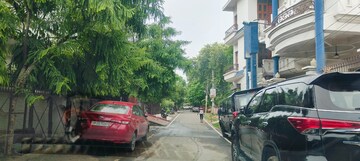  Land – Exterior View View at Gomti Nagar - for Sale
