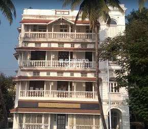 3.5 BHK Apartment For Rent in Villar Ville Colaba Mumbai  7252438