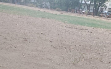 Plot For Sale in Sector 55