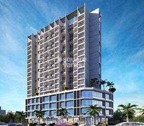 2 BHK Apartment For Resale in Tulsi Park Khadakpada Thane  7252464