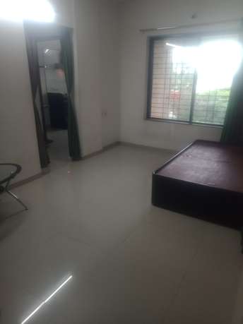 1 BHK Apartment For Rent in Rakshak Nagar Gold Kharadi Pune  7252451