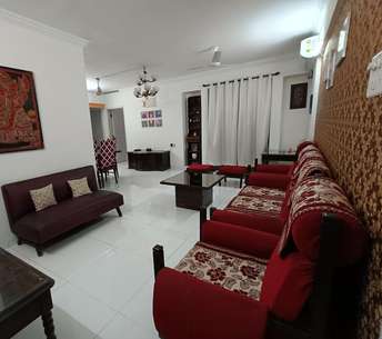 2 BHK Apartment For Rent in Lunkad Goldcoast Viman Nagar Pune  7252473