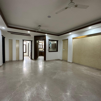 3 BHK Builder Floor For Rent in Paschim Vihar Delhi  7252507