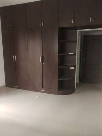 2 BHK Apartment For Rent in Kumar Primavera Wadgaon Sheri Pune  7252467