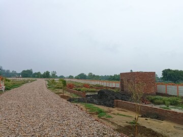Plot Area in  Plot at Jail Road – for Sale