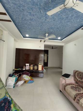 2 BHK Apartment For Rent in Kondapur Hyderabad  7252527