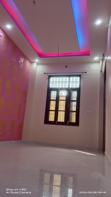 Building Lobby in 2 BHK Independent House at Deva Road – for Sale