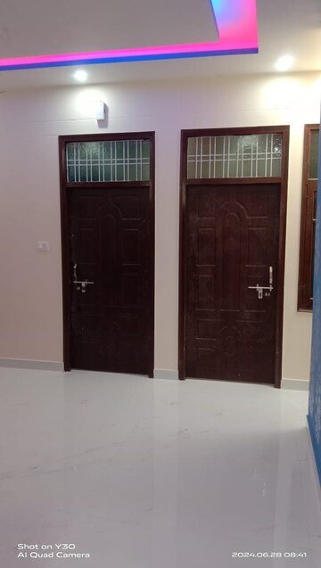 Building Lobby in 2 BHK Independent House at Deva Road – for Sale