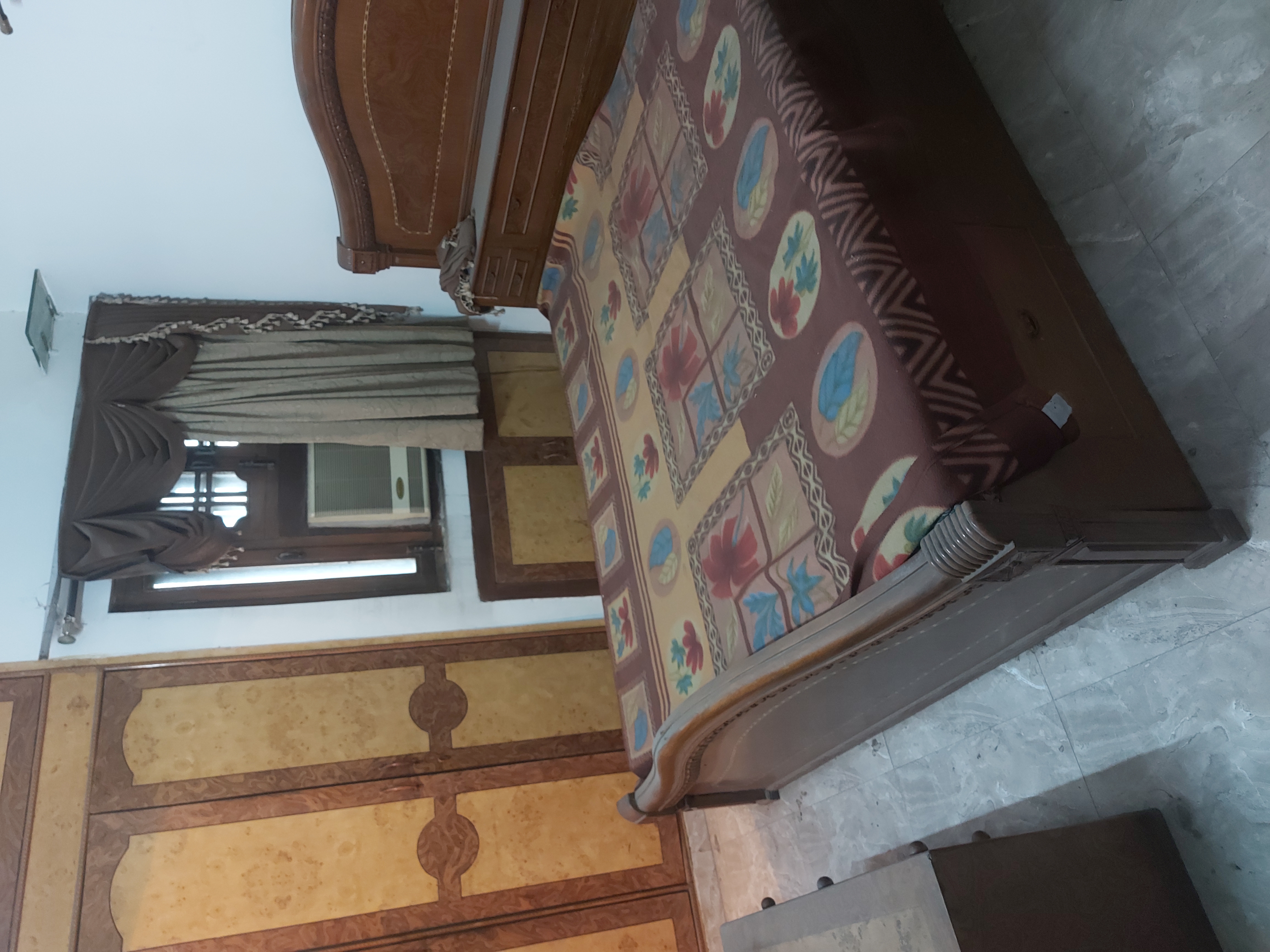 Resale 3 Bedroom 1400 Sq.Ft. Apartment in Ip Extension Delhi 5748708