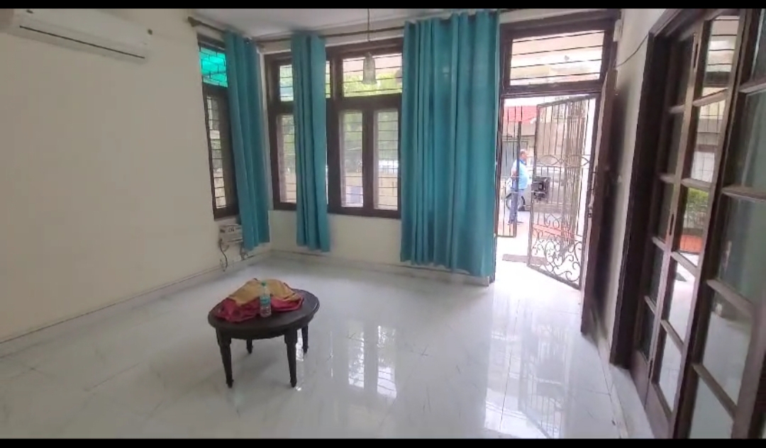 4 BHK Apartment For Rent in DDA Flats Vasant Kunj Vasant Kunj Delhi  7252559