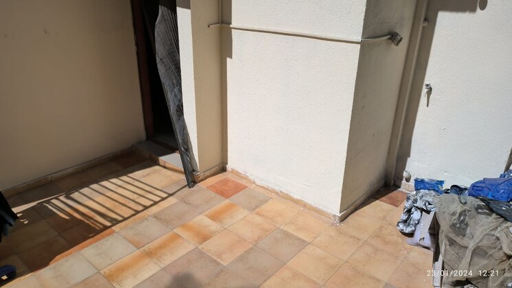 Room, manas-anand 3.5 Bedroom 3000 Sq.Ft. Villa In Ghodbunder Road Thane 7252535