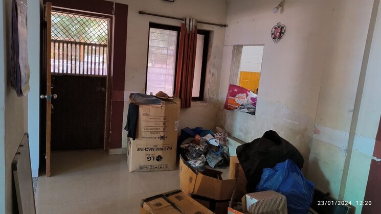 Team Area, manas-anand 3.5 Bedroom 3000 Sq.Ft. Villa In Ghodbunder Road Thane 7252535