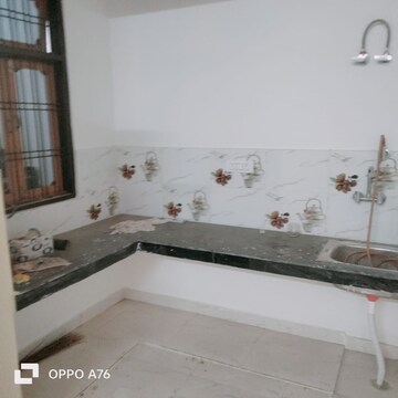 Kitchen in 2 BHK Independent House at Deva Road – for Sale