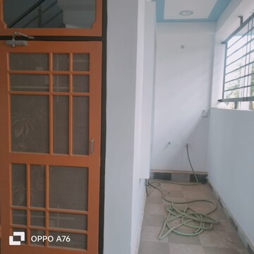 Staircase in 2 BHK Independent House at Deva Road – for Sale