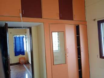 1 BHK Independent House For Rent in Murugesh Palya Bangalore 7252548