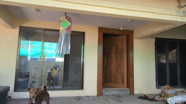 Cover Image, manas-anand 3.5 Bedroom 3000 Sq.Ft. Villa In Ghodbunder Road Thane 7252535