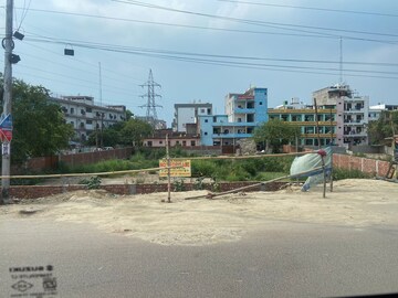  Plot For Sale in Faizabad Road