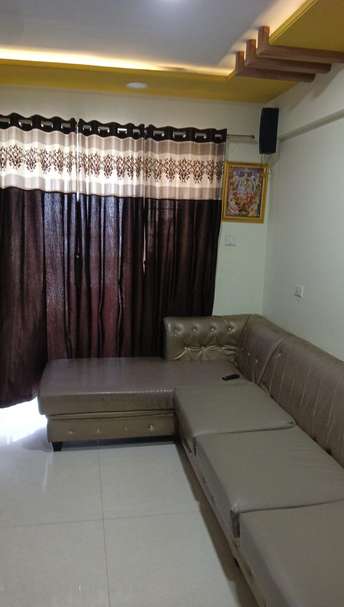 2 BHK Apartment For Rent in Essen Aishwaryam Courtyard Phase II Akurdi Pune 7252541