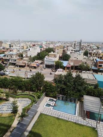 3 BHK Apartment For Rent in Santur Aspira Sector 3 Gurgaon  7252570