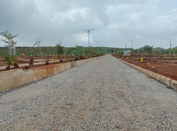 Plot Area in  Plot at Budhera – for Sale