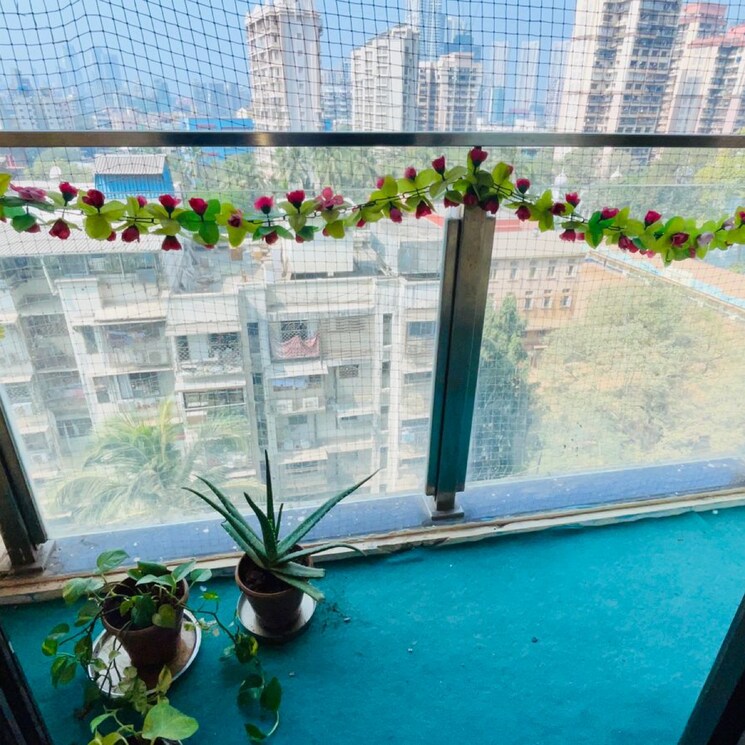 Swimming Pool, dudhwala-aqua-gem-tower 1 Bedroom 350 Sq.Ft. Apartment In Tarwadi Mumbai 7252577