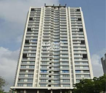 1 BHK Apartment For Sale in Dudhwala Aqua Gem Tower, Tarwadi