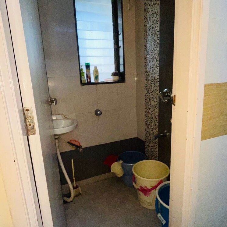 Bathroom, dudhwala-aqua-gem-tower 1 Bedroom 350 Sq.Ft. Apartment In Tarwadi Mumbai 7252577