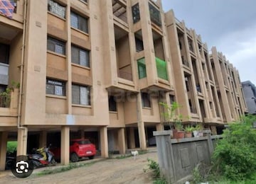 2 BHK Apartment For Resale in Keystone Hills Undri Pune  7252579