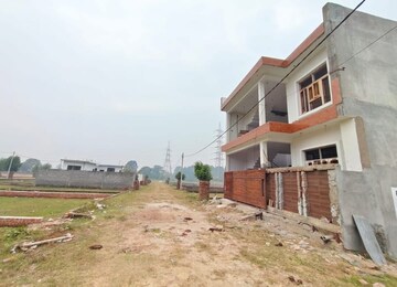  Plot For Sale in Faizabad Road