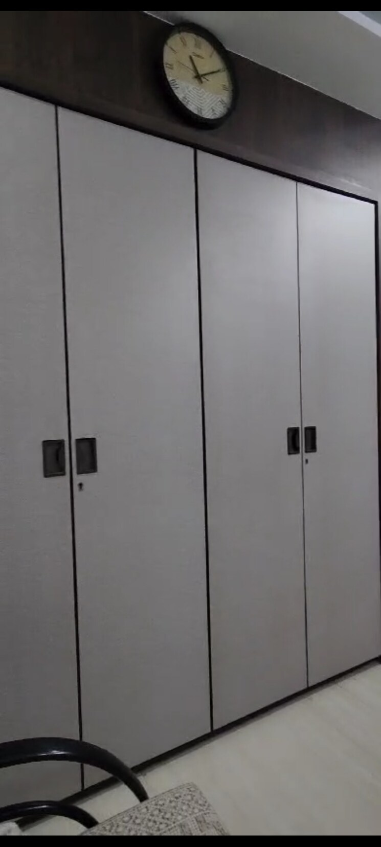 undefined, anand-kirti 2 Bedroom 700 Sq.Ft. Apartment In Kopri Thane 7252631