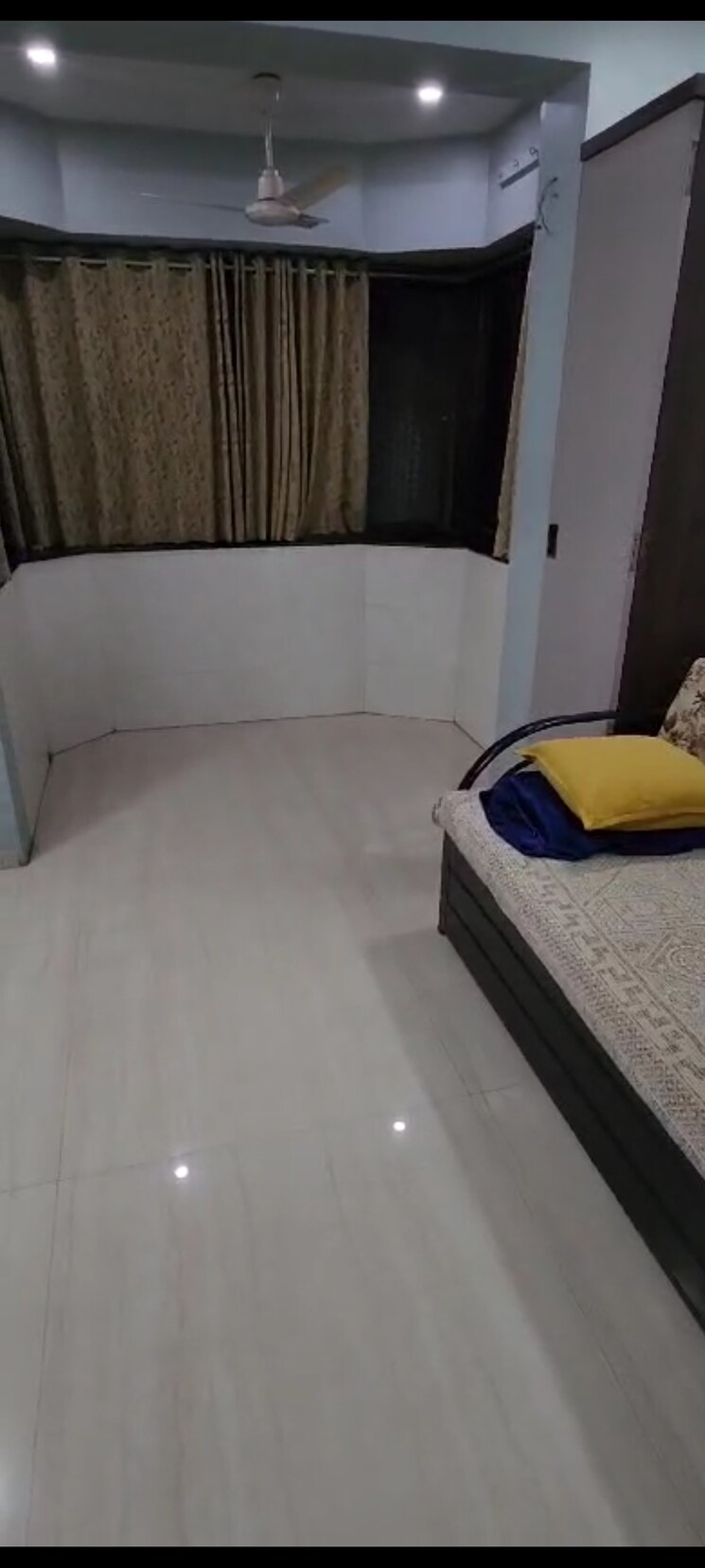 Kitchen, anand-kirti 2 Bedroom 700 Sq.Ft. Apartment In Kopri Thane 7252631